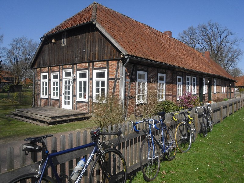 RTF Celler Land 191